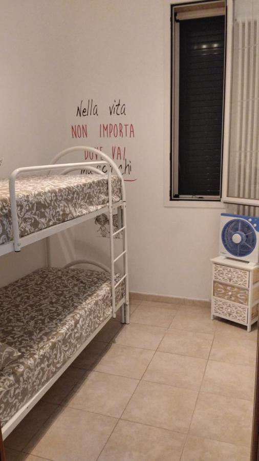 La Casa Di Elisa Appartement Bari Buitenkant foto