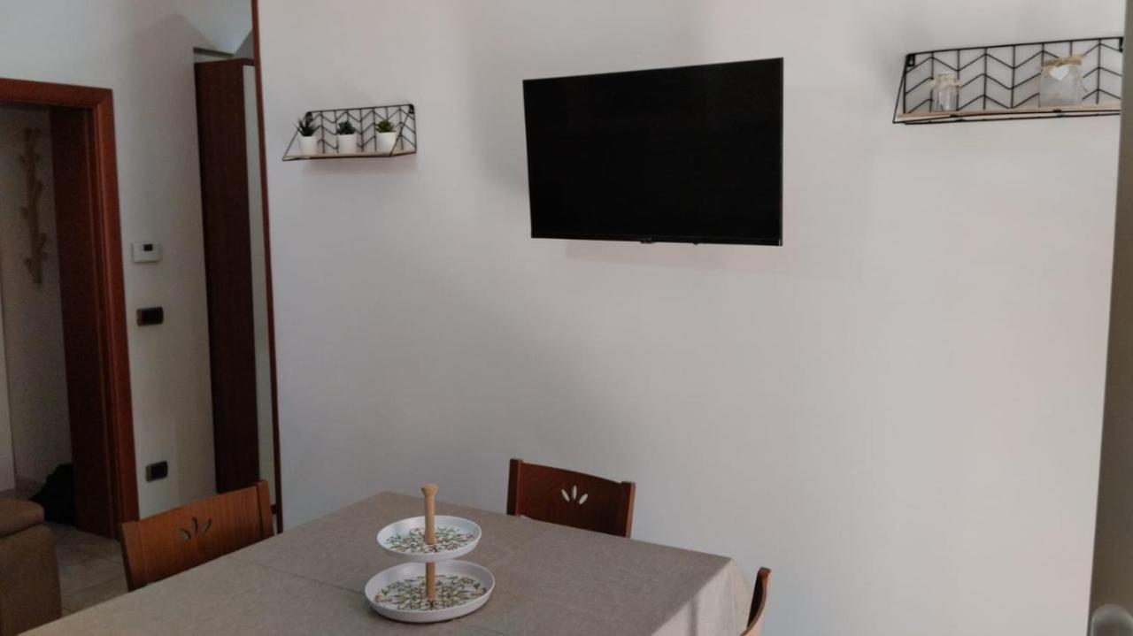 La Casa Di Elisa Appartement Bari Buitenkant foto