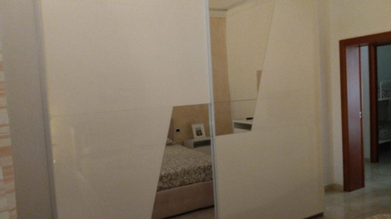 La Casa Di Elisa Appartement Bari Buitenkant foto